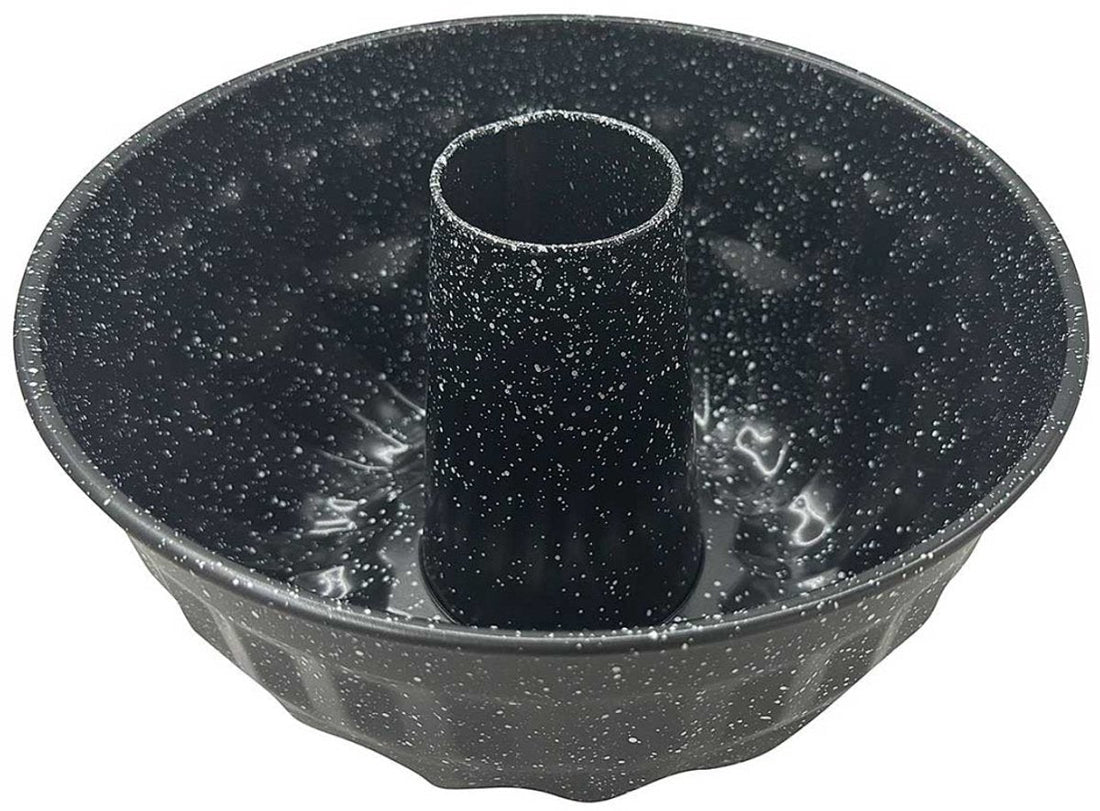 GRANITE CAKE BAKING TRAY 22 CM KLAUSBERG KB-7839