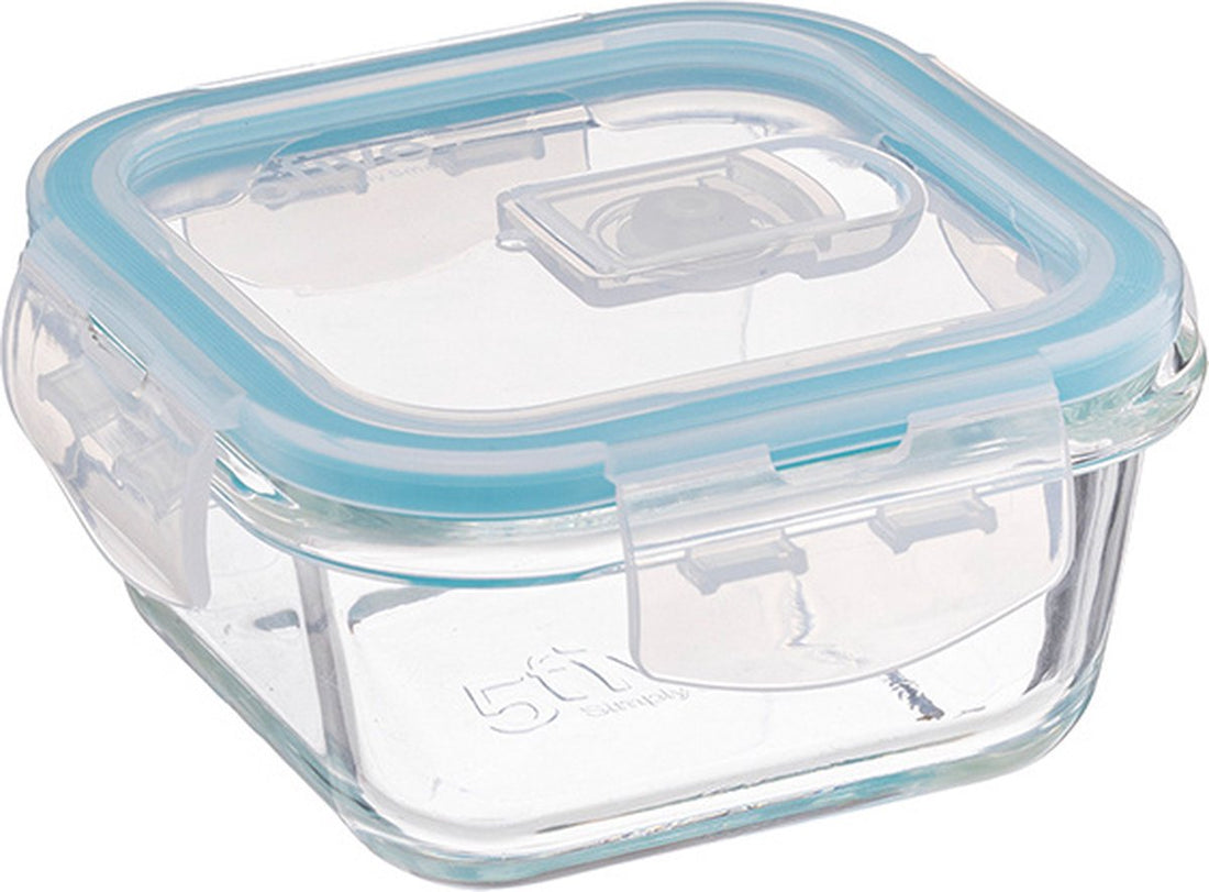 Boîte repas 5five Cristal (330 ml)