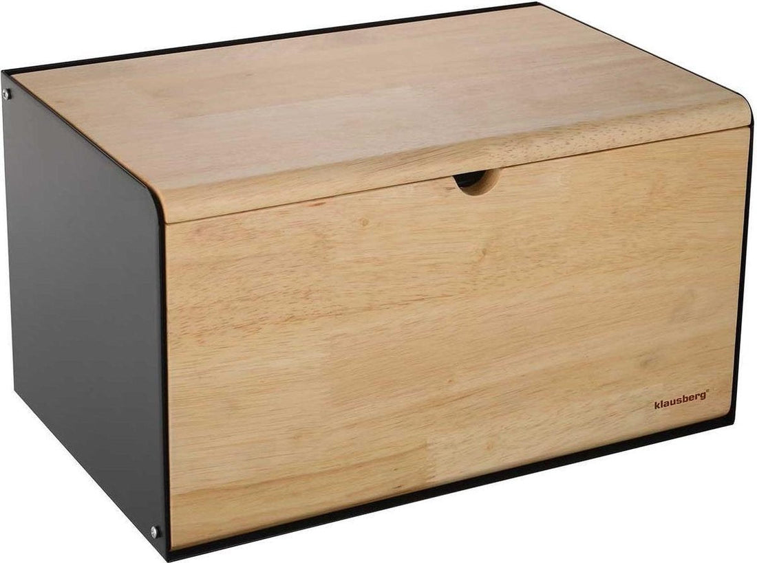 Klausberg Bread Bin KB-7386
