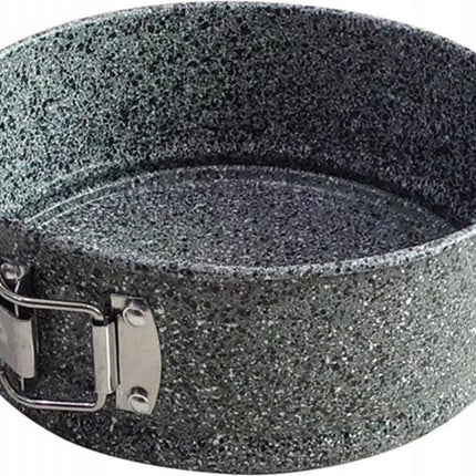 Klausberg - taartvorm - niet klevend - 20 cm