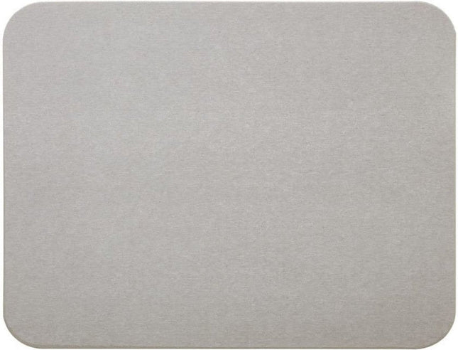 Badezimmermatte 5five Grau (31 x 45 cm)