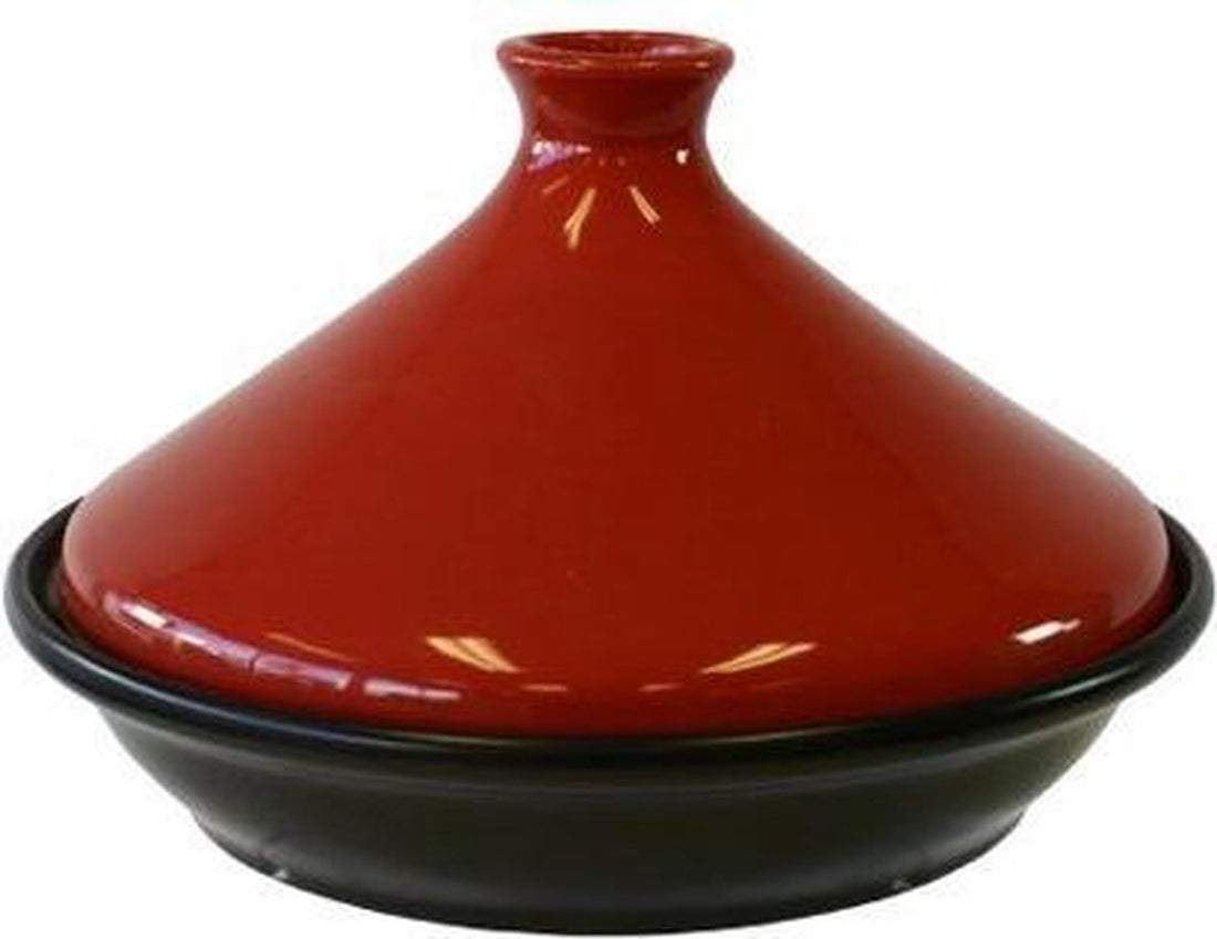 Cosy&Trendy Tajine - Ø 25,5 cm - Rouge