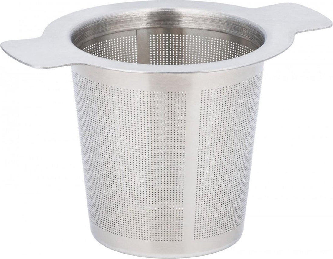 Kinghoff 4604 tea filter - stainless steel