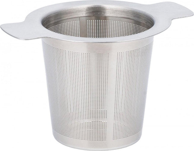 Kinghoff 4604 thee filter - RVS