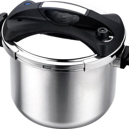 Royalit line Schnellkochtopf 10 Liter