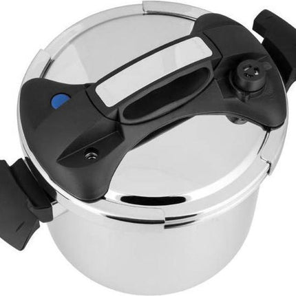 Royalit line Schnellkochtopf 10 Liter
