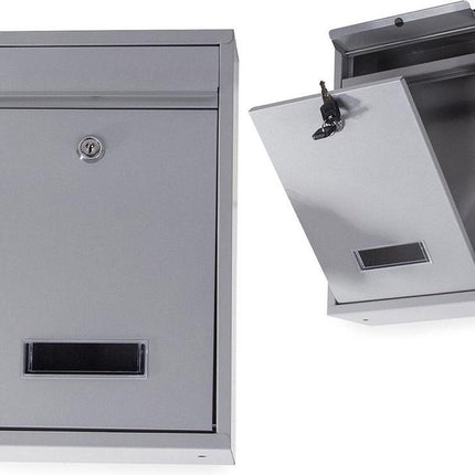 HIGHWALL Brievenbus - Modern - Compact