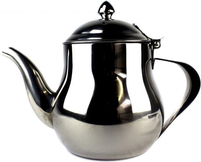 Theepot RVS 1 Liter