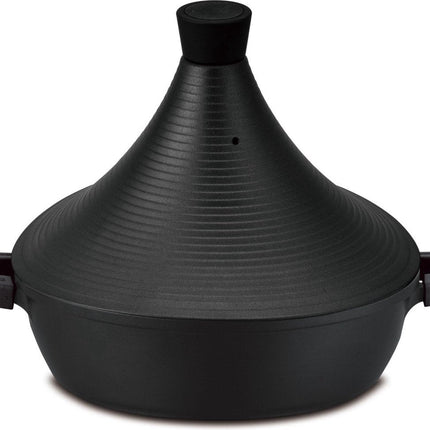 Aluminium tajine Agadir XL 32 cm- geschikt ook voor Inductie