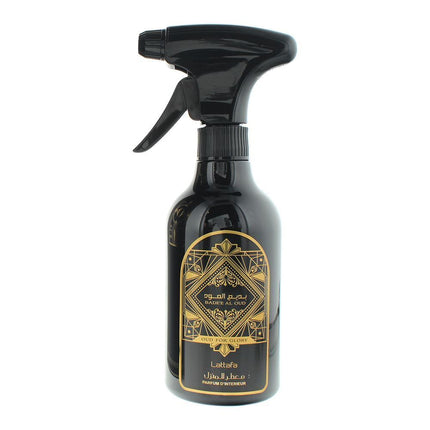 Lattafa Bade'e Al Oud Raumspray 450ml - Lufterfrischer