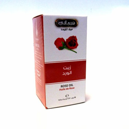 ROZENOLIE 30ml