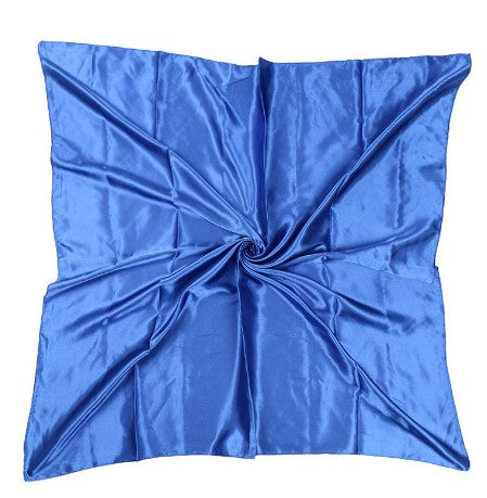 Fancy satin hijab – satijnen hoofddoek met glans, in 5 kleuren – foto 3