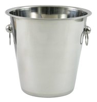 Kinghoff 1389 - 5-teiliges Barkeeper-Set - Cocktailmixer
