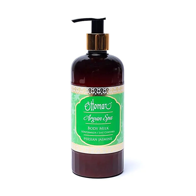 Ottoman Argan Spa Körperlotion Persischer Jasmin