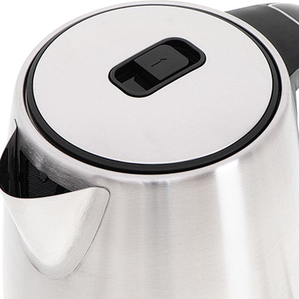 Wasserkocher - 1,7L mit LCD-Display & Temperaturregelung