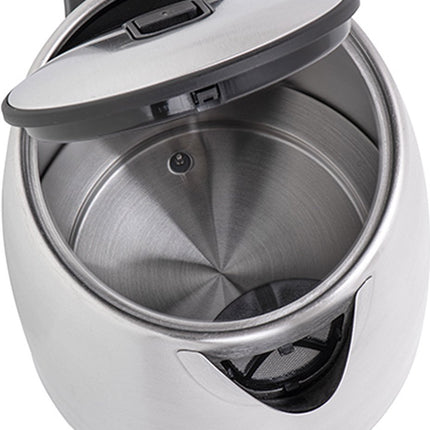Wasserkocher - 1,7L mit LCD-Display & Temperaturregelung