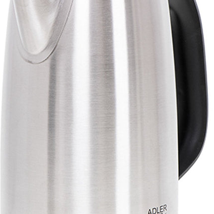Wasserkocher - 1,7L mit LCD-Display & Temperaturregelung