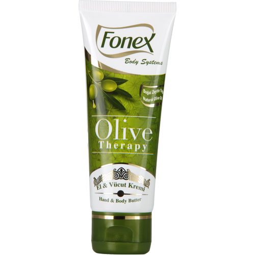 Olive Mains & Corps