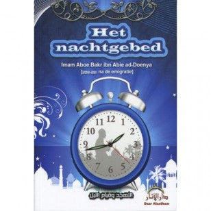 Het Nachtgebed