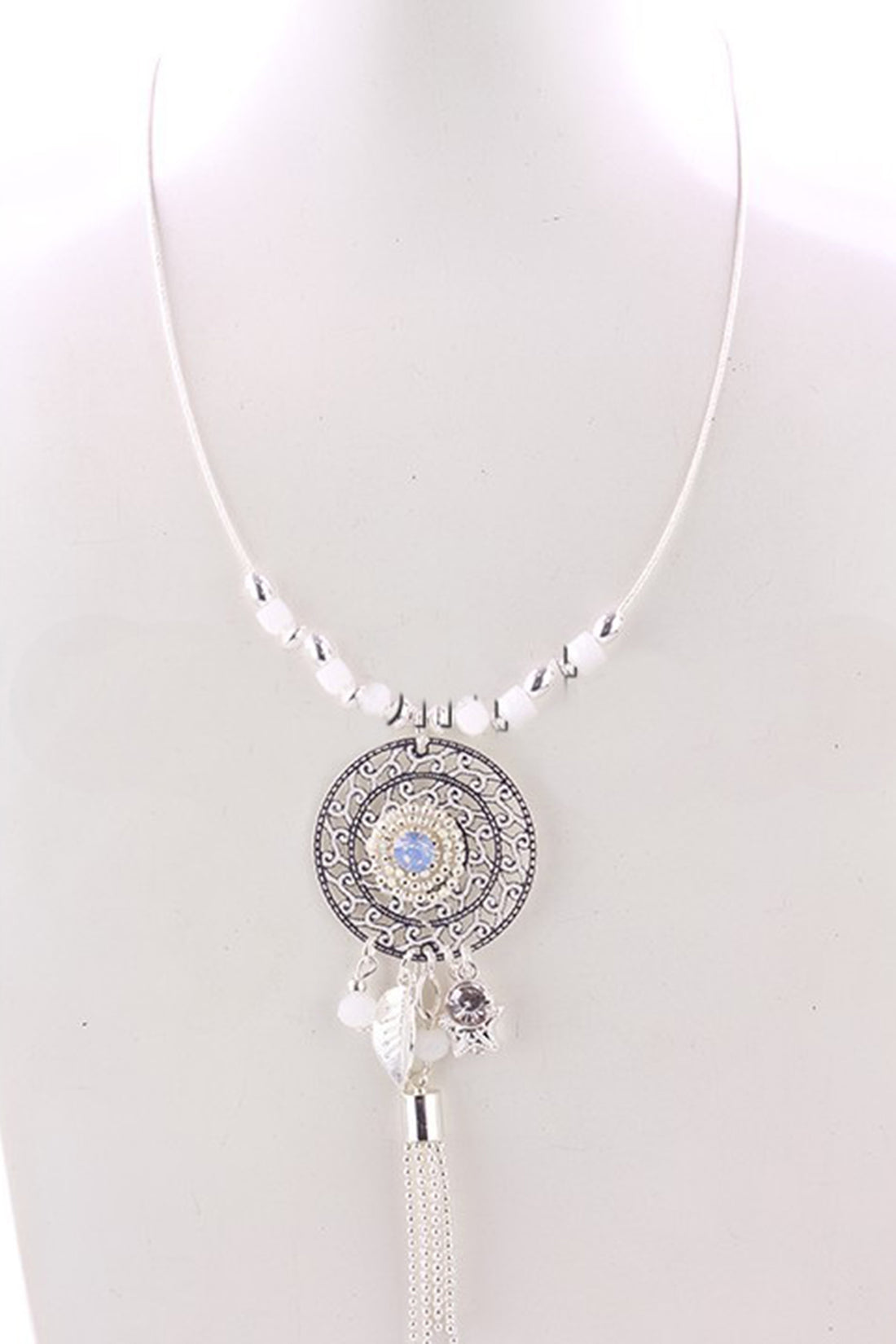 Asouk Necklace