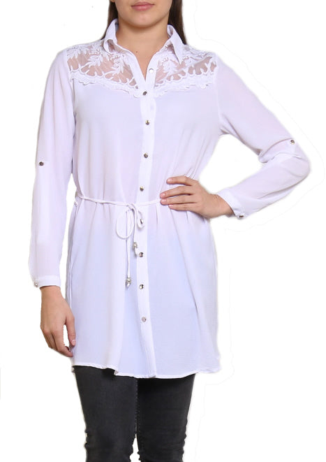 Medi Tunic