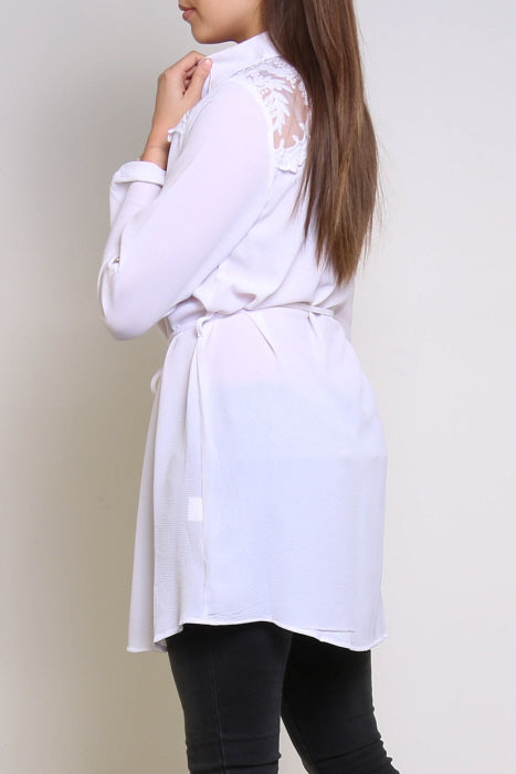 Medi Tunic