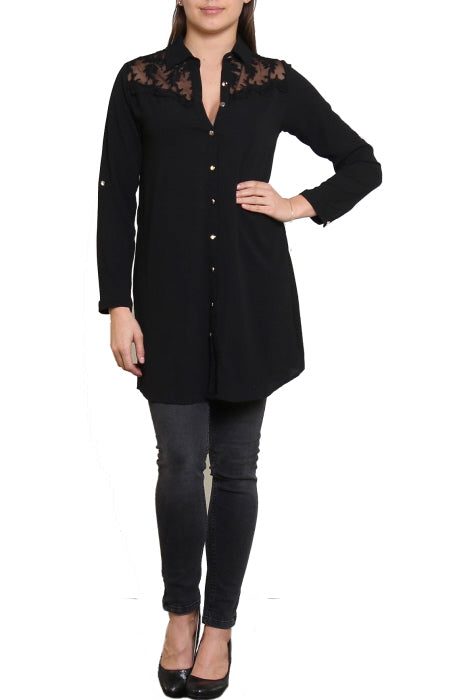 Medi Tunic