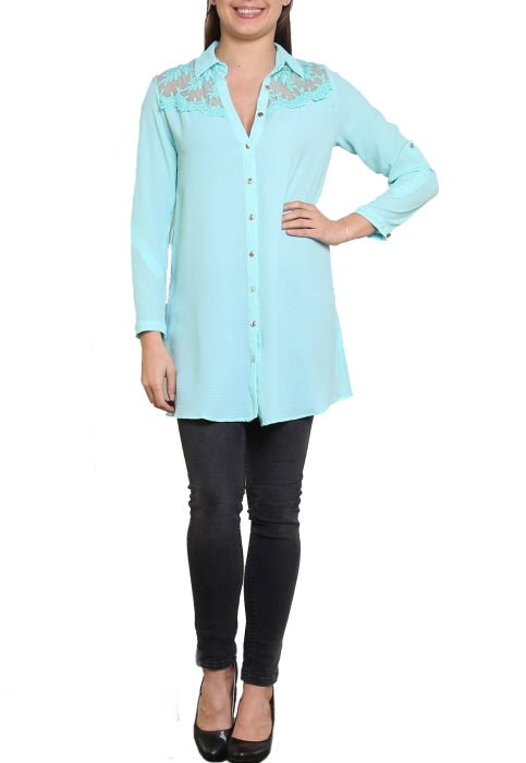 Medi Tunic