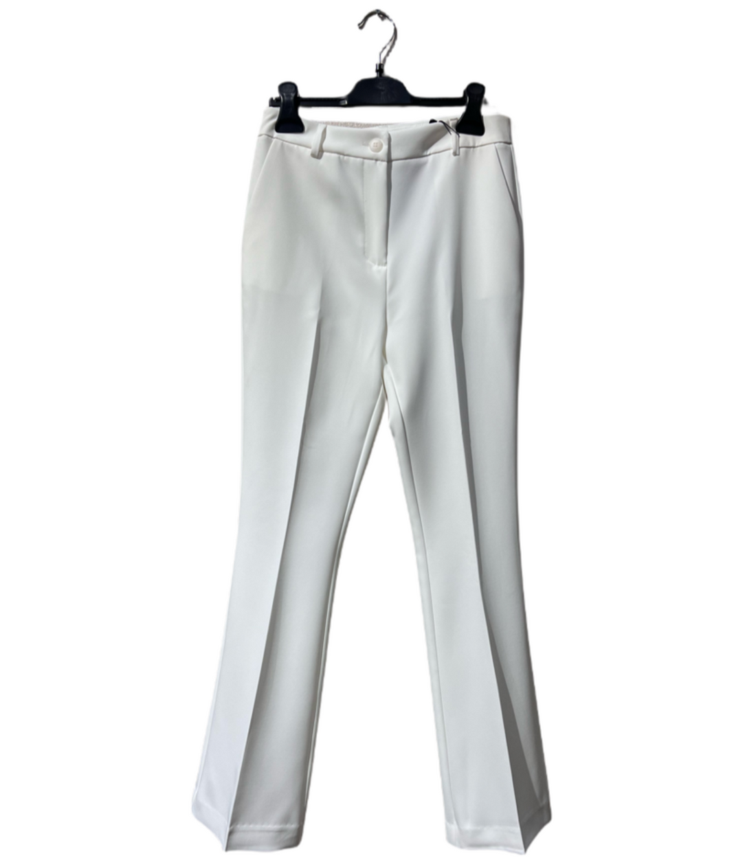 Flared Trousers