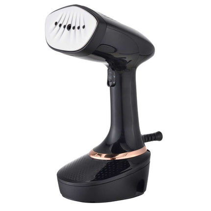 Kleiderdampfer - Dampfgerät - Dampfreiniger - Handdampfer für Kleidung - 400ml - Steamer