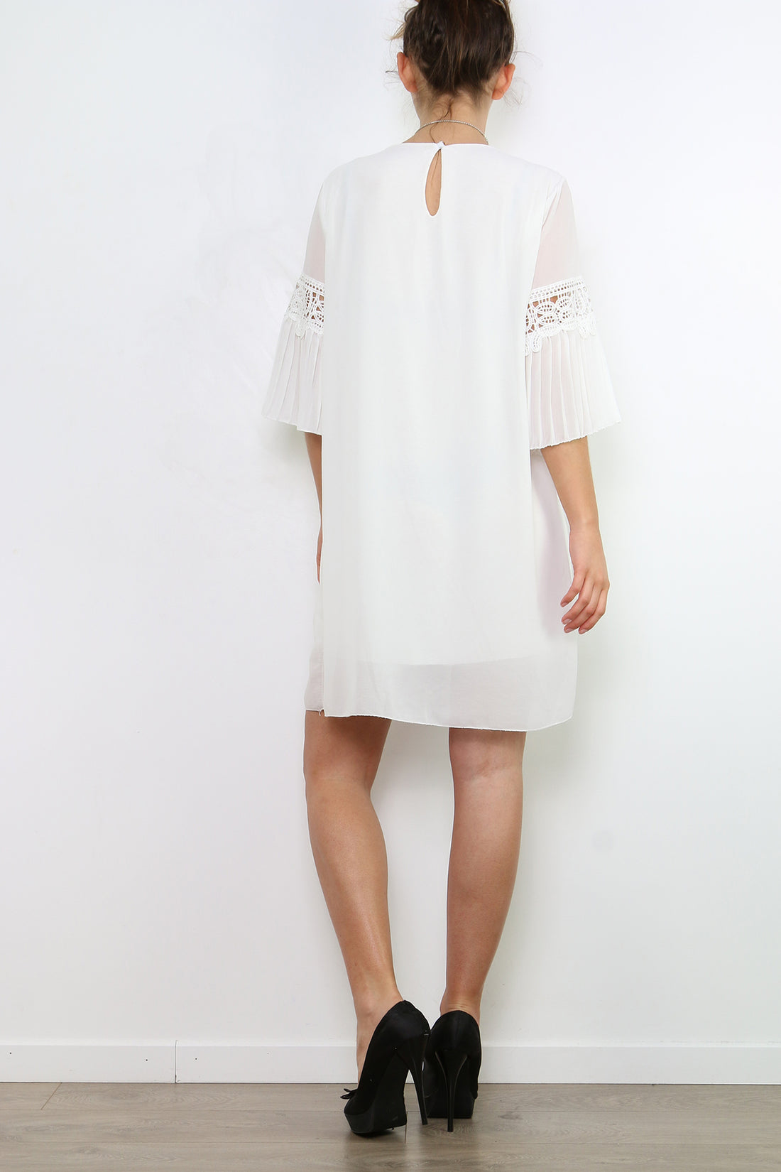 Awazi Tunic