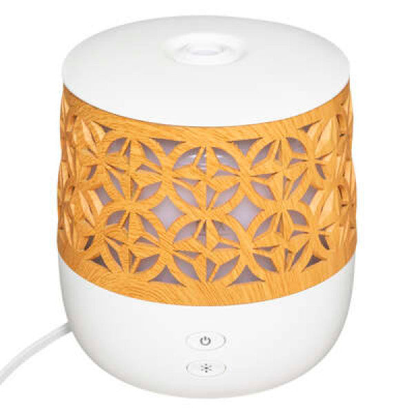 Colorful Diffuser - USB aroma diffuser 100 ml