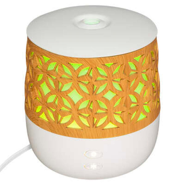 Colorful Diffuser - USB aroma diffuser 100 ml
