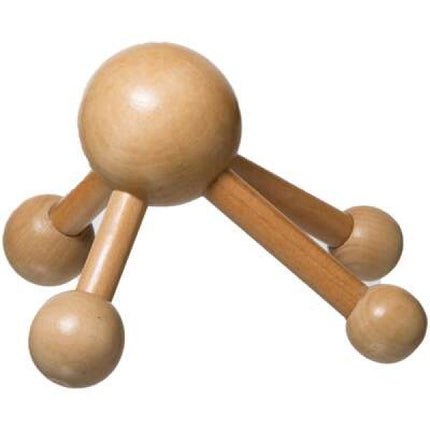 3-teiliges Massageset