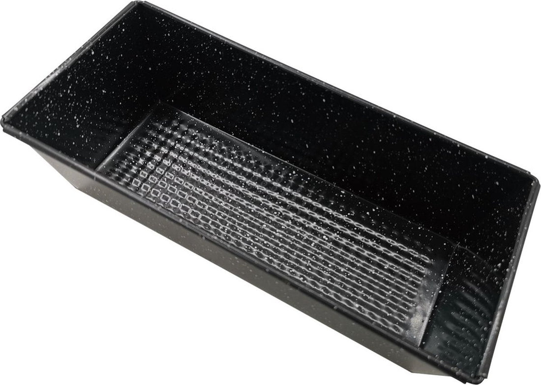 Kinghoff - Moule de cuisson - Moule à cake - 35,5 cm