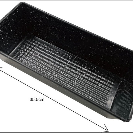 Kinghoff - Bakvorm - Cakevorm - 35,5 cm