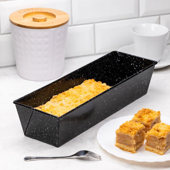 Kinghoff - Backform - Kuchenform - 35,5 cm