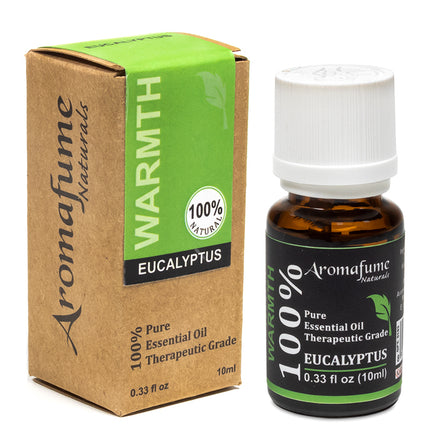 Essentiële olie Eucalyptus Aromafume
