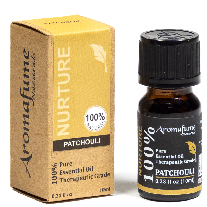 Huile essentielle de Patchouli Aromafume