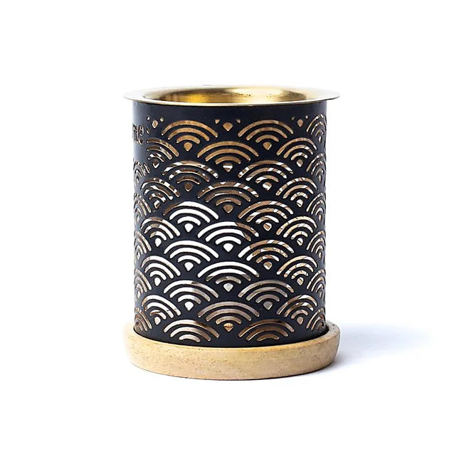 Aromafume Ölverdampfer 9x8cm