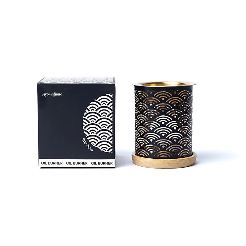 Aromafume oil burner 9x8cm