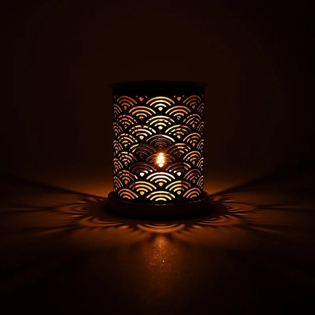 Aromafume Ölverdampfer 9x8cm