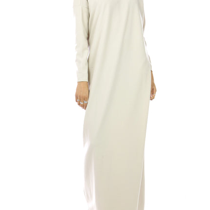 Abaya simpel