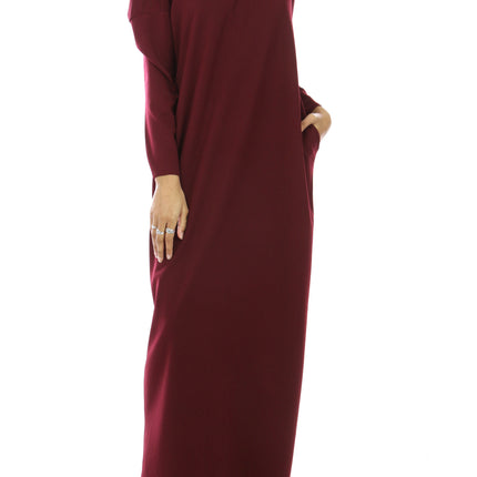 Abaya simpel