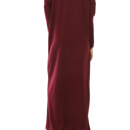 Abaya simpel