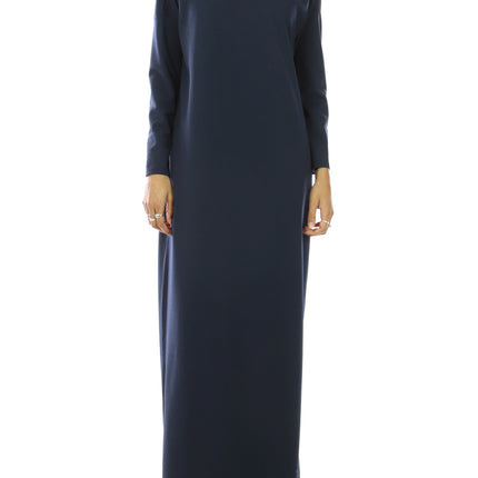 Abaya simpel