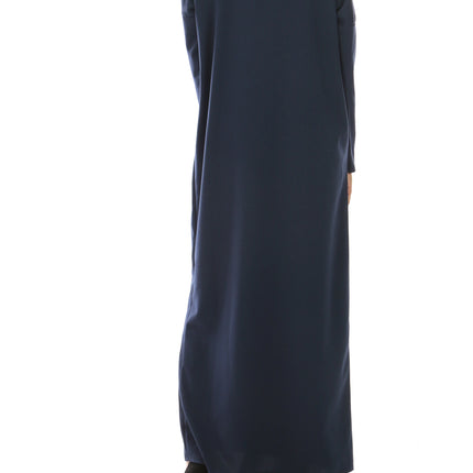 Abaya simpel