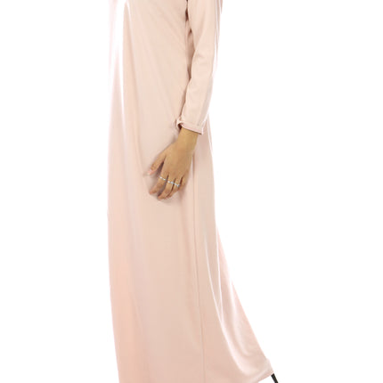 Abaya simpel