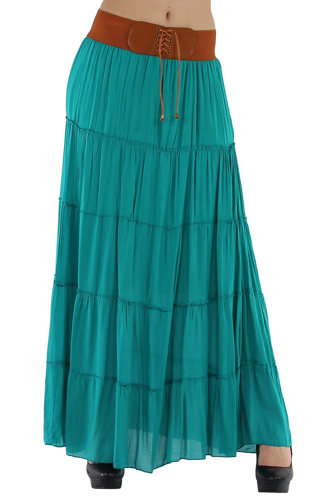 Jupe - Vert menthe