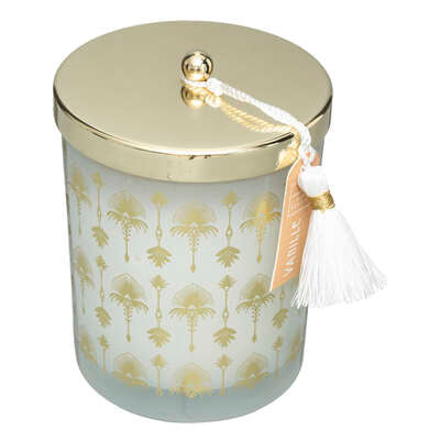 Bougie Parfumée Vanille